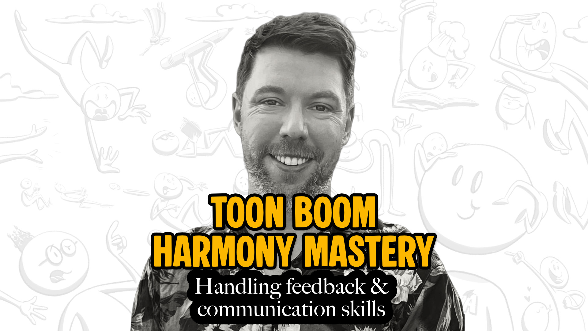 Handling feedback and communcation skills