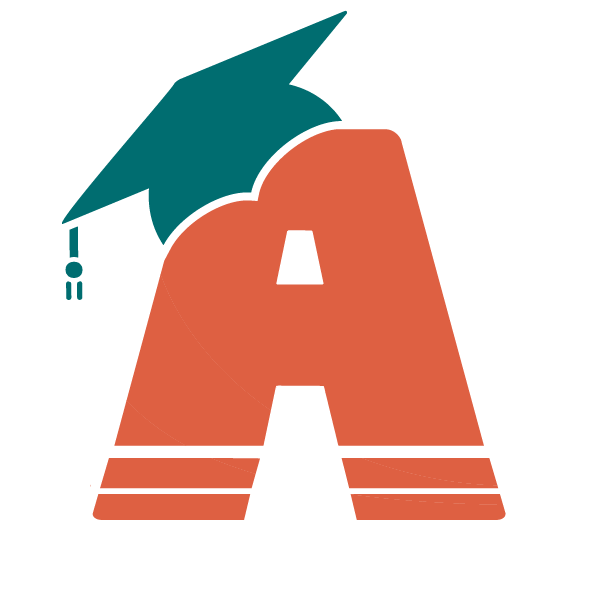 Academy logo