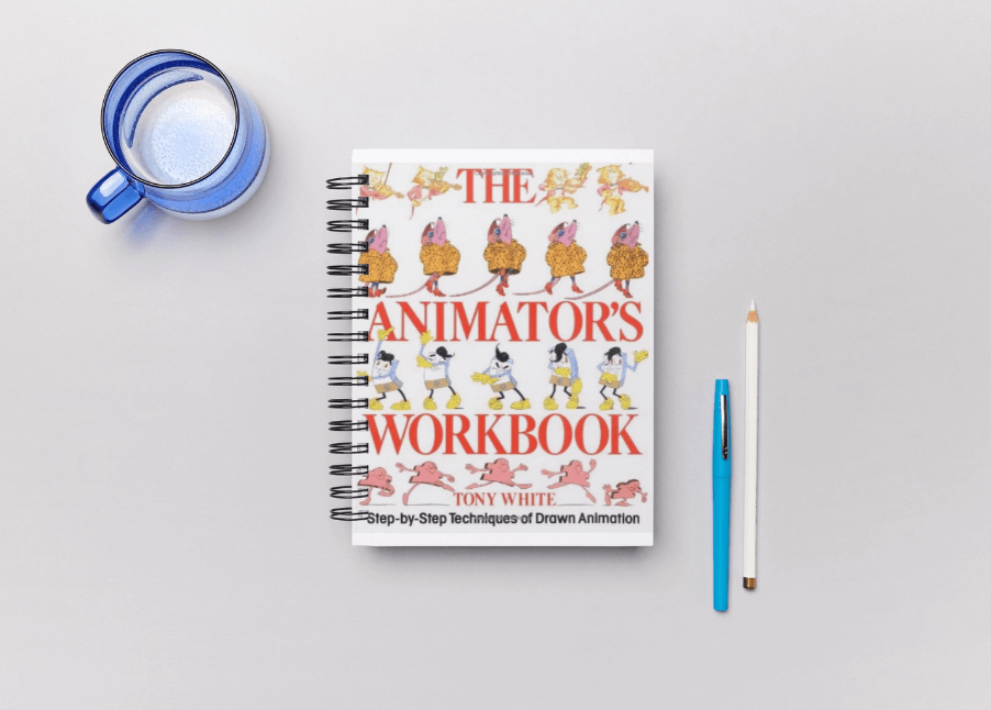 The Animators Workbook